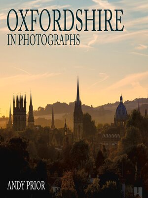 cover image of Oxfordshire in Photographs